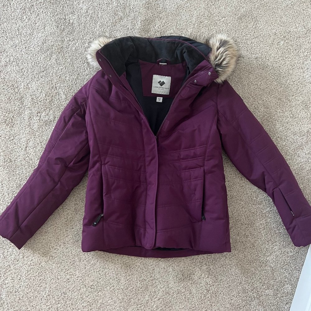 Obermeyer Tuscany II Jacket